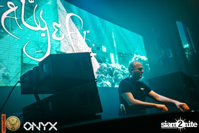 Aly & Fila ที่ ONYX — photo 142
