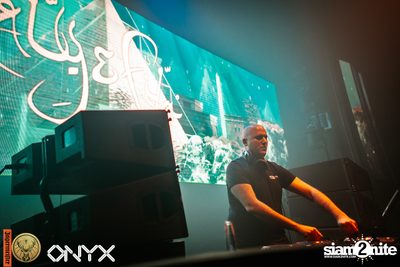 Aly & Fila ที่ ONYX — photo 143