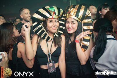 Aly & Fila ที่ ONYX — photo 144