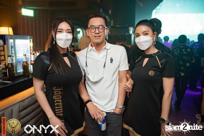 Aly & Fila ที่ ONYX — photo 145