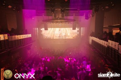 Aly & Fila ที่ ONYX — photo 146