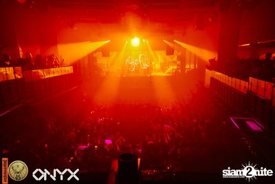 Aly & Fila ที่ ONYX — photo 147