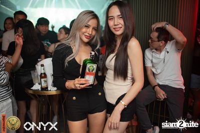 Aly & Fila ที่ ONYX — photo 148