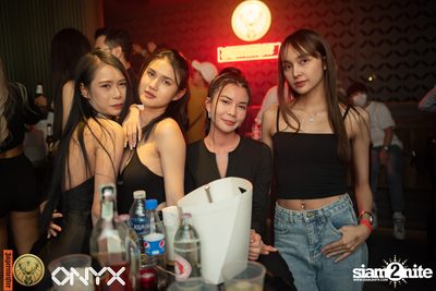 Aly & Fila ที่ ONYX — photo 149
