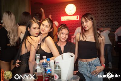 Aly & Fila ที่ ONYX — photo 150