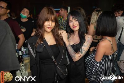 Aly & Fila ที่ ONYX — photo 151