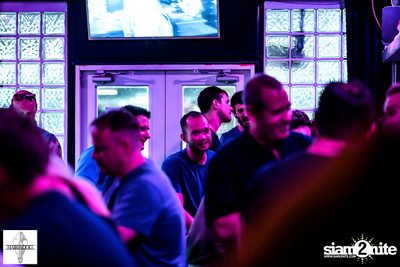 7th Anniversary at Hair of The Dog — photo 3