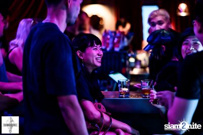 7th Anniversary at Hair of The Dog — photo 7