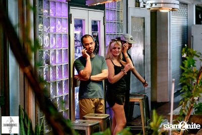 7th Anniversary at Hair of The Dog — photo 11