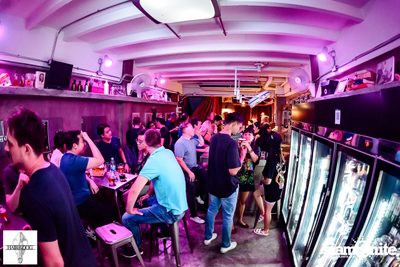 7th Anniversary at Hair of The Dog — photo 12