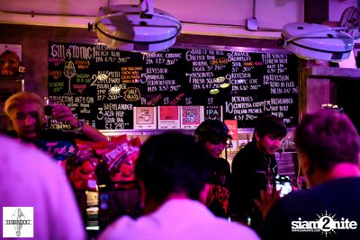 7th Anniversary at Hair of The Dog — photo 17