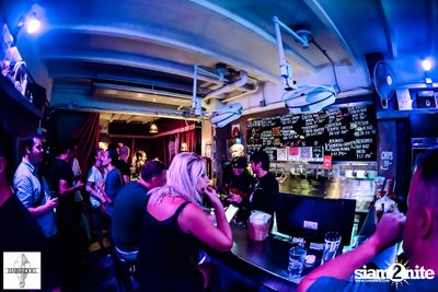 7th Anniversary at Hair of The Dog — photo 24