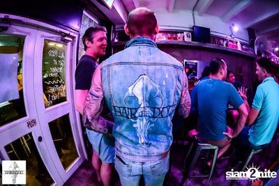 7th Anniversary at Hair of The Dog — photo 27