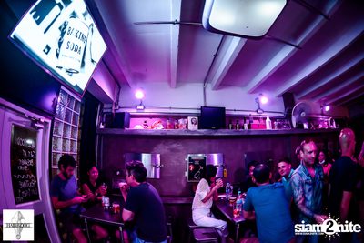 7th Anniversary at Hair of The Dog — photo 34