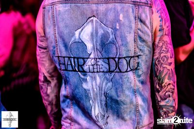 7th Anniversary at Hair of The Dog — photo 35