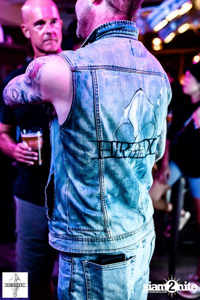 7th Anniversary at Hair of The Dog — photo 36