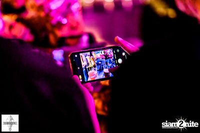 7th Anniversary at Hair of The Dog — photo 40