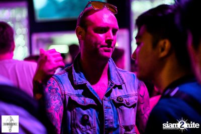 7th Anniversary at Hair of The Dog — photo 42