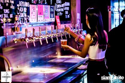 7th Anniversary at Hair of The Dog — photo 43