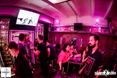 7th Anniversary at Hair of The Dog — photo 53