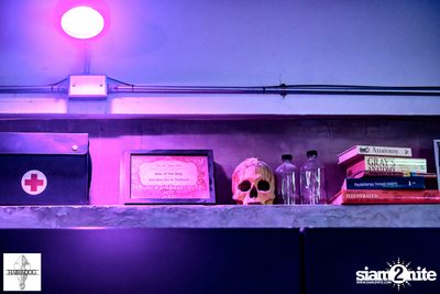 7th Anniversary at Hair of The Dog — photo 59
