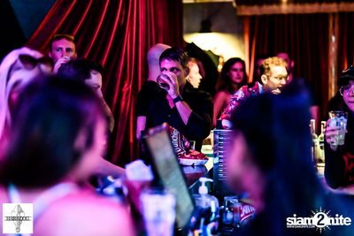 7th Anniversary at Hair of The Dog — photo 60