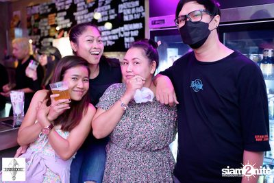 7th Anniversary at Hair of The Dog — photo 62