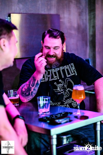 7th Anniversary at Hair of The Dog — photo 64