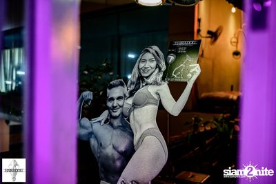 7th Anniversary at Hair of The Dog — photo 65
