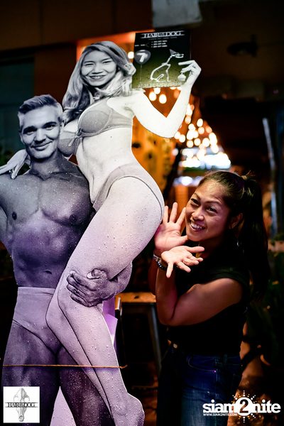 7th Anniversary at Hair of The Dog — photo 68