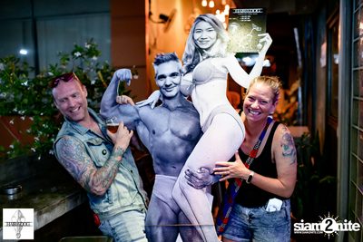 7th Anniversary at Hair of The Dog — photo 69