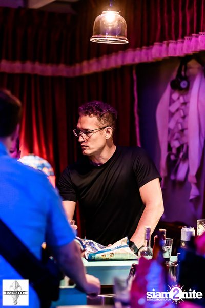 7th Anniversary at Hair of The Dog — photo 70