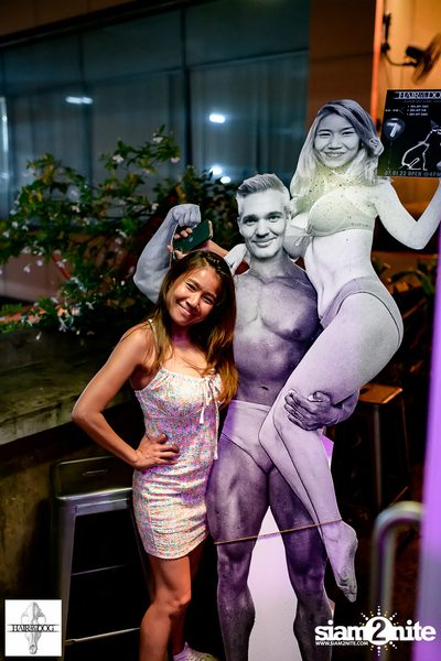 7th Anniversary at Hair of The Dog — photo 73