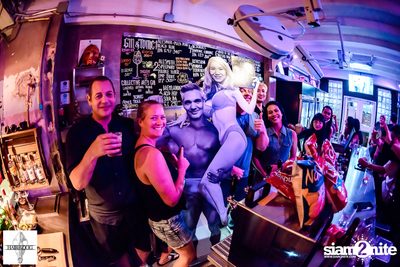 7th Anniversary at Hair of The Dog — photo 77