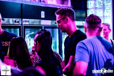 7th Anniversary at Hair of The Dog — photo 79