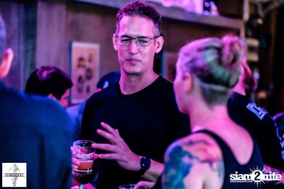 7th Anniversary at Hair of The Dog — photo 81