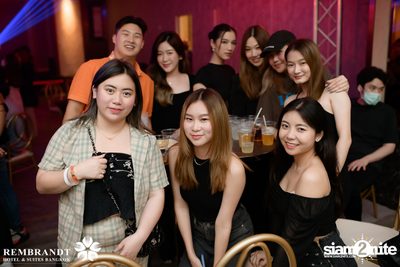The TOYS at Rembrandt Hotel Bangkok — photo 23