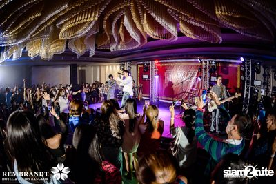 The TOYS at Rembrandt Hotel Bangkok — photo 47