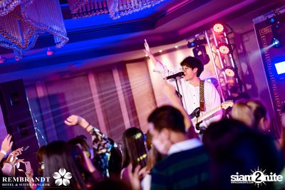 The TOYS at Rembrandt Hotel Bangkok — photo 87