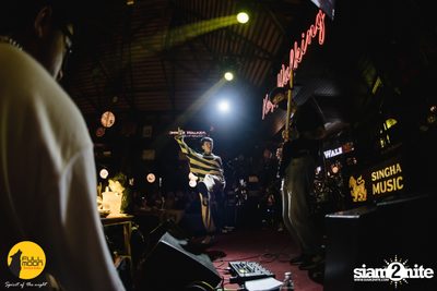 Paper Planes at Fullmoon Terrace — photo 19