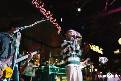 Paper Planes at Fullmoon Terrace — photo 40