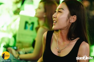 Paper Planes at Fullmoon Terrace — photo 48