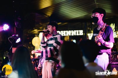 Paper Planes at Fullmoon Terrace — photo 51