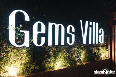 THREE MAN DOWN at Gems Villa — photo 3