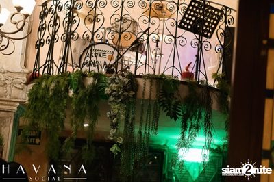 Tiki Night ที่ Havana Social — photo 7