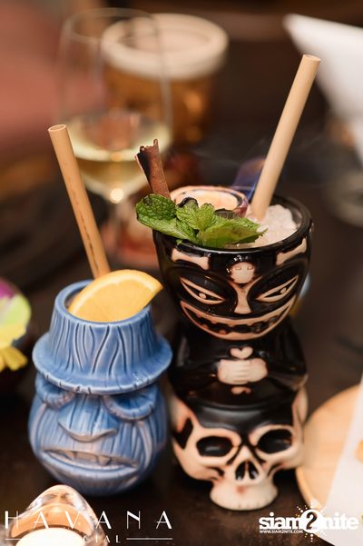 Tiki Night ที่ Havana Social — photo 14