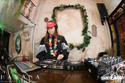 Tiki Night ที่ Havana Social — photo 18