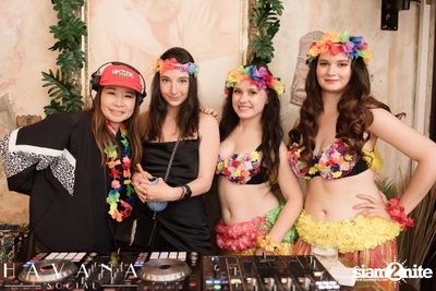 Tiki Night ที่ Havana Social — photo 27