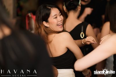 Tiki Night ที่ Havana Social — photo 31
