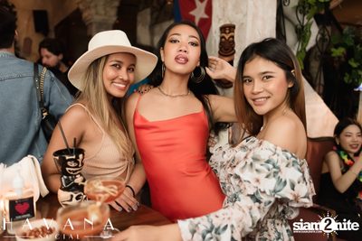 Tiki Night ที่ Havana Social — photo 39
